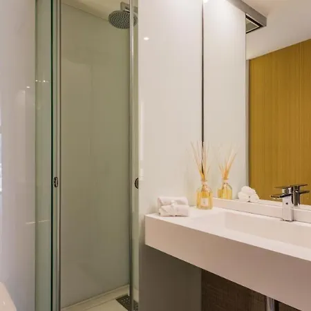 Luxury Dunes Beach Marbella