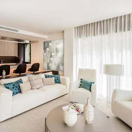 Luxury Dunes Beach Apartment