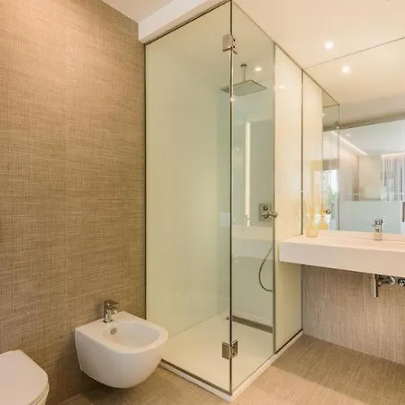 Luxury Dunes Beach Marbella
