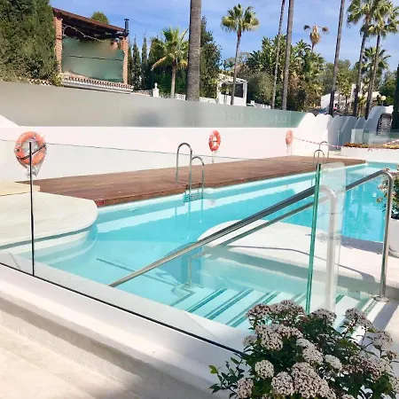 Apartment Luxury Dunes Beach